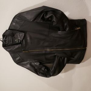 Genuine Leather Jacket